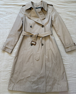 Ralph Lauren'i trentš (1 foto / 3)