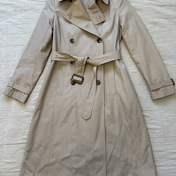 Тренчкот Ralph Lauren