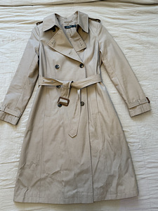 Ralph Lauren'i trentš (2 foto / 3)