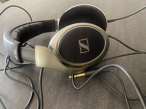 Sennheiser HD 595 (1 фото из 4)