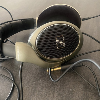 Sennheiser HD 595