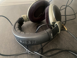 Sennheiser HD 595 (2 фото из 4)