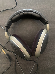 Sennheiser HD 595 (3 фото из 4)