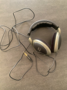 Sennheiser HD 595 (4 фото из 4)