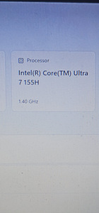 Ноутбук DELL 13 9340 (4 фото из 5)