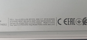 Ноутбук DELL 13 9340 (3 фото из 5)