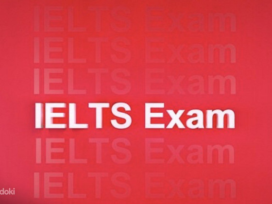 IELTS