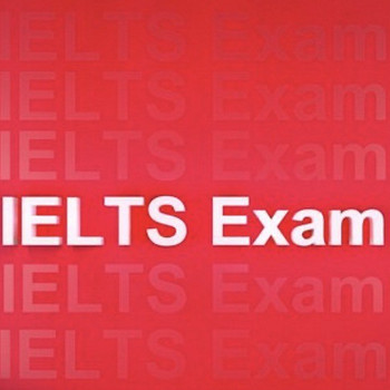 IELTS Подготовка к экзамену