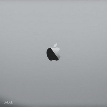 Ноутбук Macbook Pro 2019 (без зарядки)