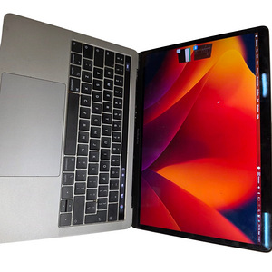 Sülearvuti Macbook Pro 2019 (ilma laadija) (4 foto / 5)