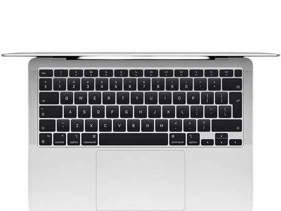 Ноутбук Apple Macbook Air M1 (2020) + зарядка