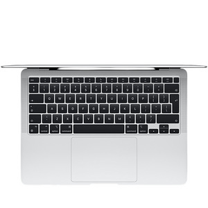 Sülearvuti Apple Macbook Air M1 (2020) + laadija (1 foto / 6)