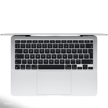 Ноутбук Apple Macbook Air M1 (2020) + зарядка