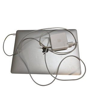 Sülearvuti Apple Macbook Air M1 (2020) + laadija (2 foto / 6)