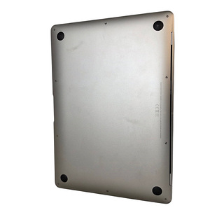 Sülearvuti Apple Macbook Air M1 (2020) + laadija (4 foto / 6)