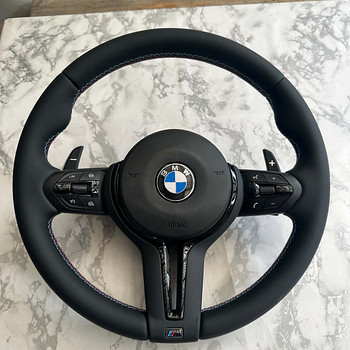 BMW F seeria rool