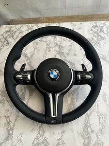 BMW F seeria rool (2 foto / 2)