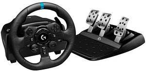 Logitech G923 (1 фото из 1)