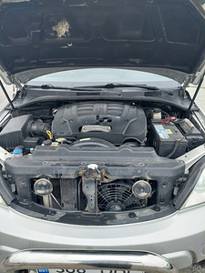 Kia sorento (2 фото из 5)