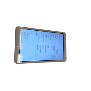 Tahvelarvuti Samsung Galaxy Tab A6 (SM-T585) (5 foto / 5)