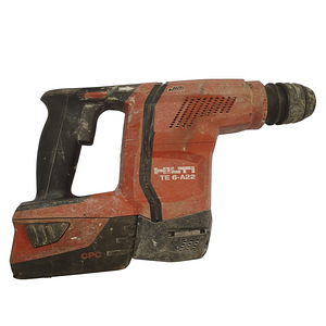 Аккумуляторный перфоратор Hilti TE 6-A22 + ак.5,2Ач (2 фото из 5)