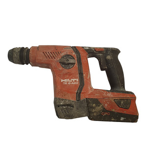 Аккумуляторный перфоратор Hilti TE 6-A22 + ак.5,2Ач (3 фото из 5)