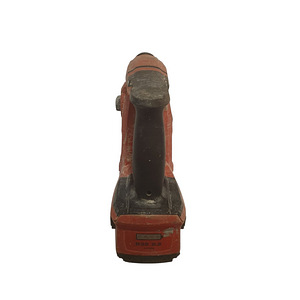 Аккумуляторный перфоратор Hilti TE 6-A22 + ак.5,2Ач (4 фото из 5)