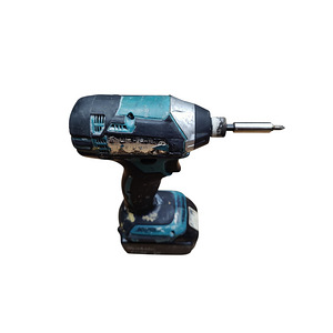 Ударная дрель - шуруповерт Makita DTD152 + Аку 4,0 АЧ (1 фото из 5)