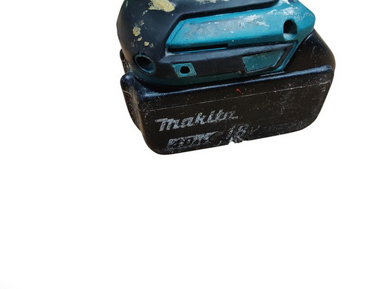 Ударная дрель - шуруповерт Makita DTD152 + Аку 4,0 АЧ