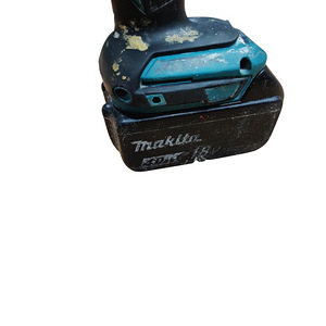 Ударная дрель - шуруповерт Makita DTD152 + Аку 4,0 АЧ (4 фото из 5)