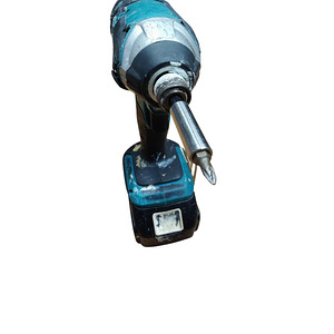 Ударная дрель - шуруповерт Makita DTD152 + Аку 4,0 АЧ (5 фото из 5)