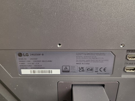 LG 24gs50f-b