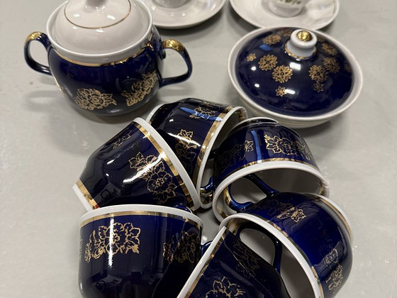 Tee komplekt