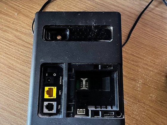 Router HUAWEI LTE