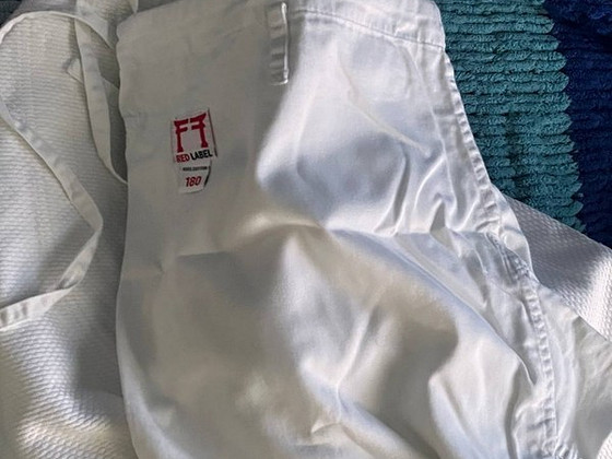 Kimono 180cm (Red Label)