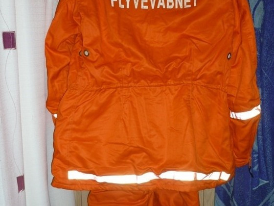 Tuletõrjuja originaalvorm