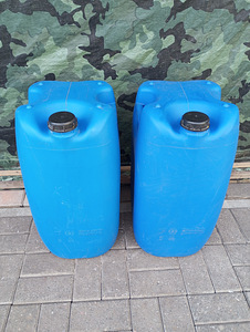 60 l kütusevaadid (1 foto / 2)