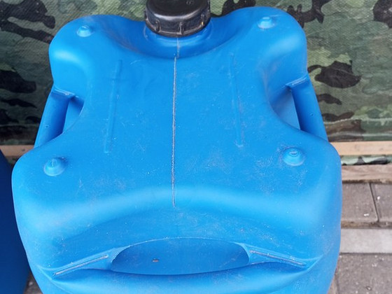 60 l kütusevaadid