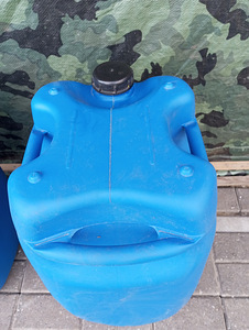 60 l kütusevaadid (2 foto / 2)