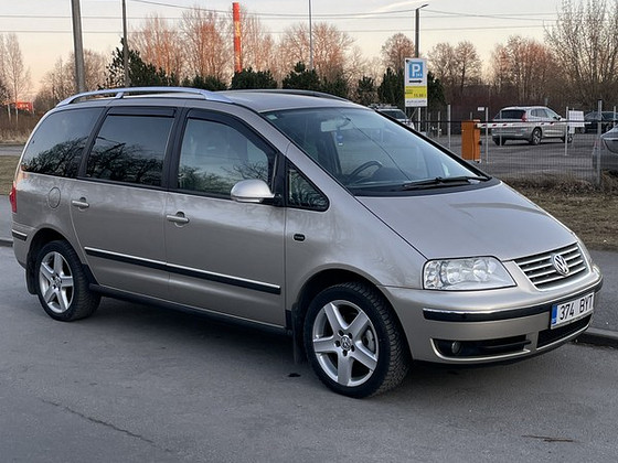 Müün usaldusväärset autot