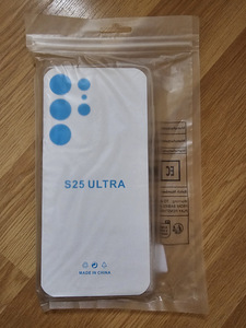 Чехол для Samsung S25 (1 фото из 2)