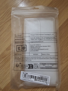 Чехол для Samsung S25 (2 фото из 2)