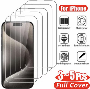 Защитное стекло Iphone 17 (1 фото из 1)