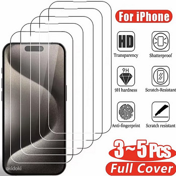 Защитное стекло Iphone 17