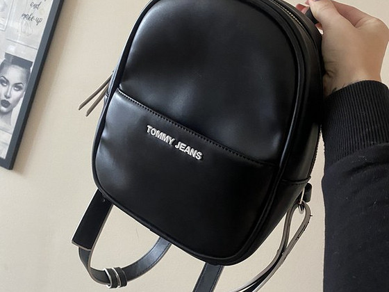 Seljakott Tommy