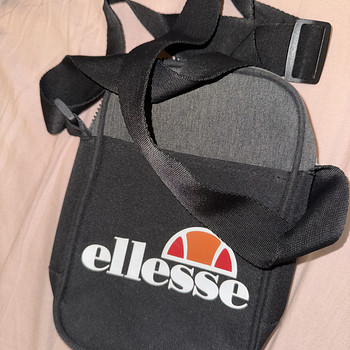 Ellesse õlakott