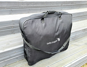 2ne Lastekäru.Baby Jogger City Mini GT Double (2 foto / 8)