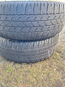 265/65 R17 (2 фото из 2)