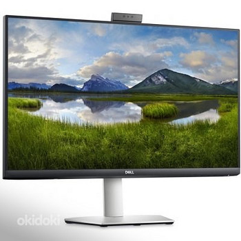 Dell S2722DZ