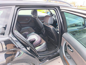BMW E91 (5 foto / 11)